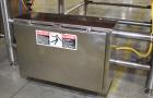 Used- Quantum Model P200 Pepperoni Topping Applicator